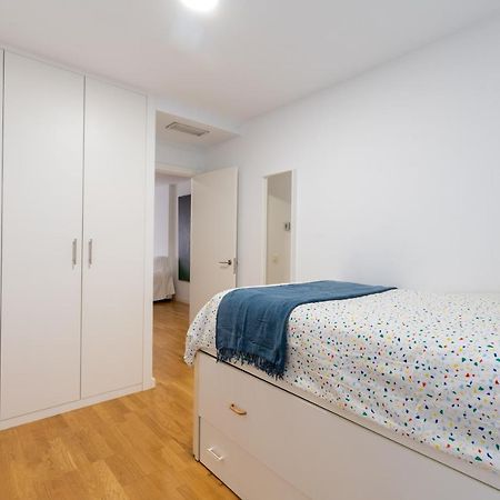 Апартаменти Piso Nuevo En Triana Севілья Екстер'єр фото