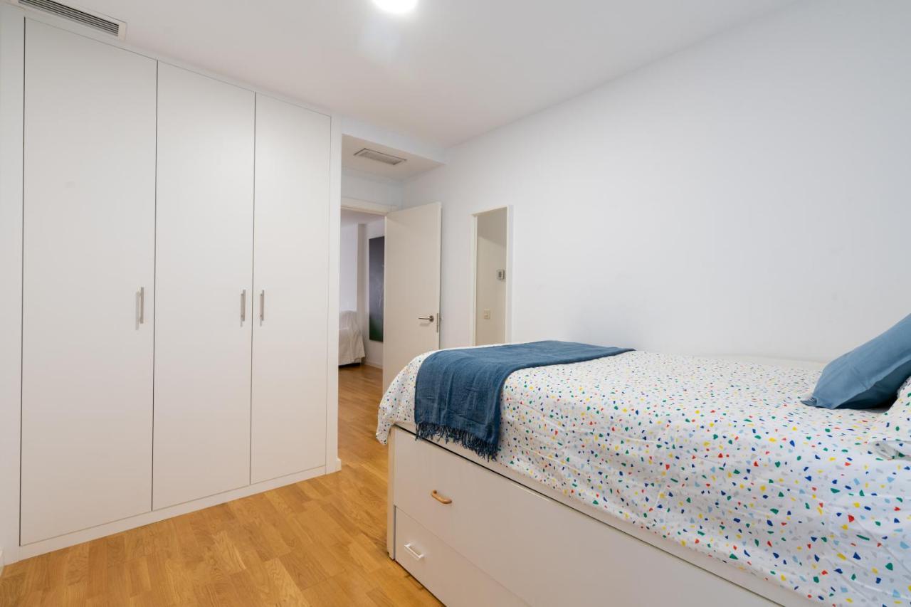 Апартаменти Piso Nuevo En Triana Севілья Екстер'єр фото